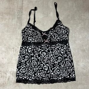 marilyn monroe intimates tank top